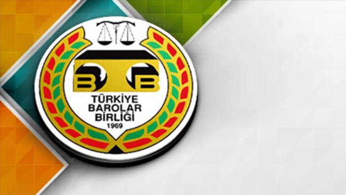 Türkiye Barolar Birliği, KDV ve ÖTV zamları iptali için dava açtı
