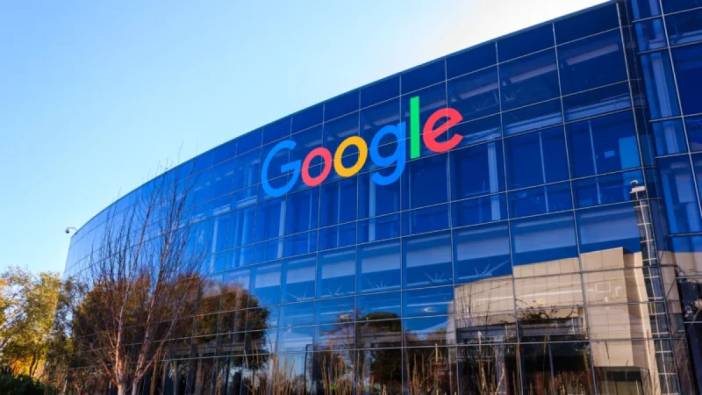 Google binlerce çalışanının internet erişimini devre dışı bıraktı