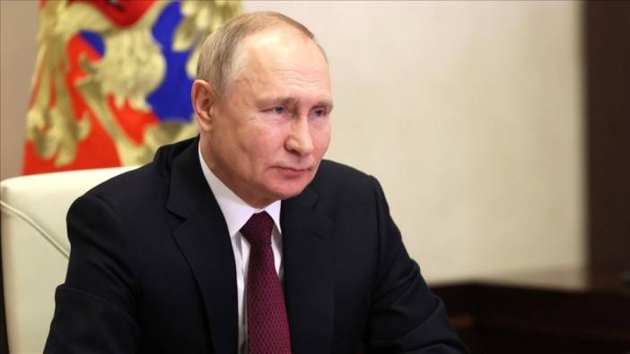 Putin, tahıl anlaşmasına dönme şartını açıkladı