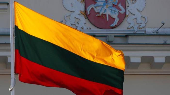 Litvanya ülkedeki 135 Rus vatandaşının oturum iznini iptal etti