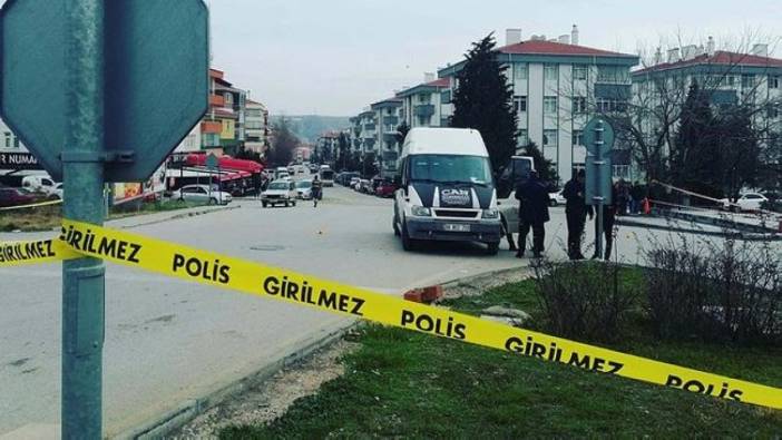 Ankara’da silahlı saldırı meydana geldi!