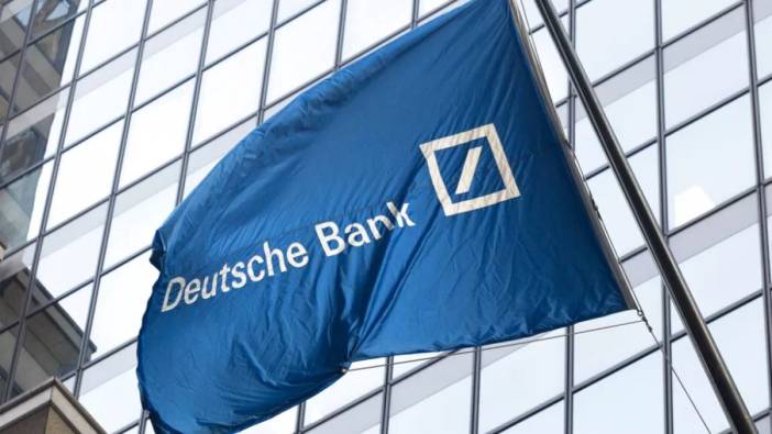FED Deutsche Bank'a 186 milyon dolar ceza kesti! Nedeni ise şoke etti!