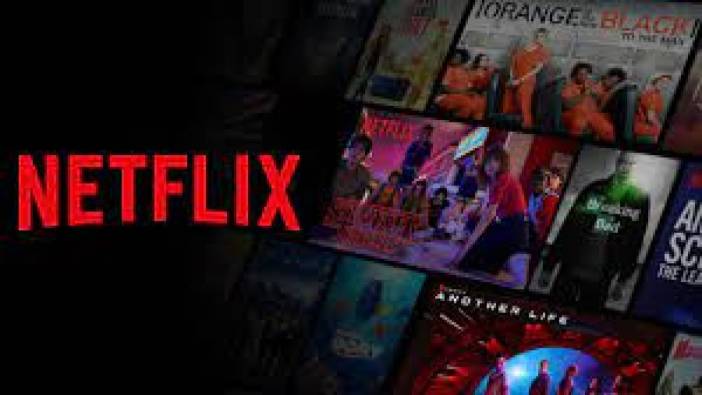 Netflix abone sayısı yılın ikinci çeyreğinde arttı
