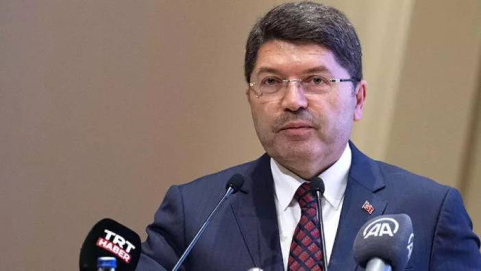Adalet Bakanı Yılmaz Tunç adli tatil açıklaması yaptı!