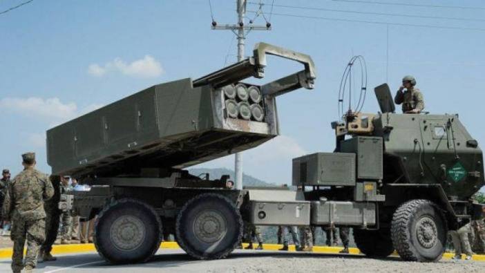Pentagon Ukrayna’ya yaptığı askeri yardım paketini açıkladı