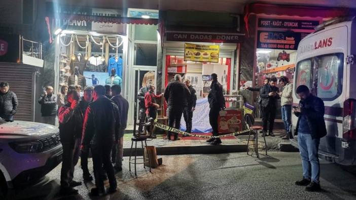 İzmir’deki dayı cinayetinde ölü sayısı 2’ye yükseldi!