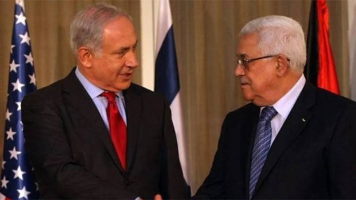Filistin ve İsrail liderleri Türkiye'ye geliyor