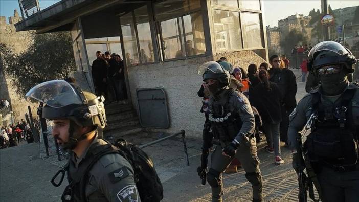 İsrail saldırılarında bu yıl 150 Filistinlihayatını kaybetti