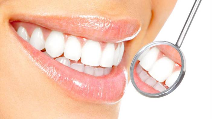 Diş sağlığının yeni merkezi