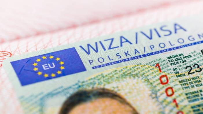 Polonya Rus güreşçilere vize vermedi
