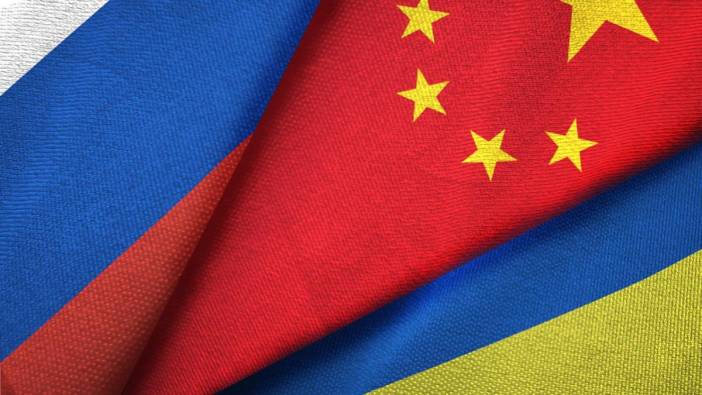 Çin'den Rusya ve Ukrayna'ya 'tahıl koridoru' çağrısı
