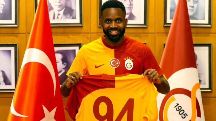 Galatasaray Bakambu'nun maliyetini açıkladı