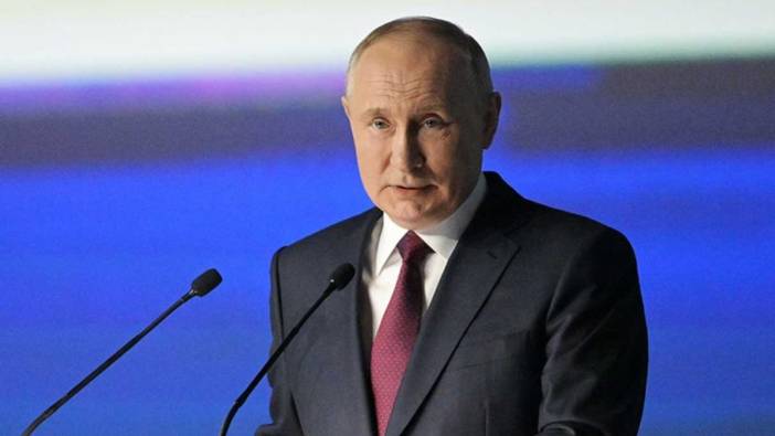 Putin o ülkeye tahıl koridoru sözü verdi!
