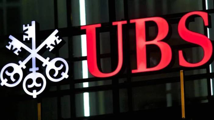Fed UBS'ye 268,5 milyon dolar ceza kesti!