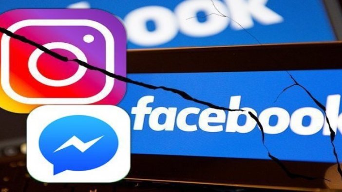 Facebook ve Instagram'da gösterilen reklamlar iki katına çıktı