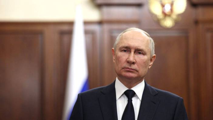 Putin: “Ekonomimizde büyüme geçen yılı telafi edecek”