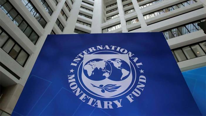 IMF Türkiye için büyüme tahminini değiştirdi