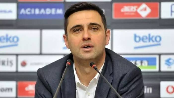 Beşiktaş'tan kritik Ceyhun Kazancı kararı: Resmen duyuruldu