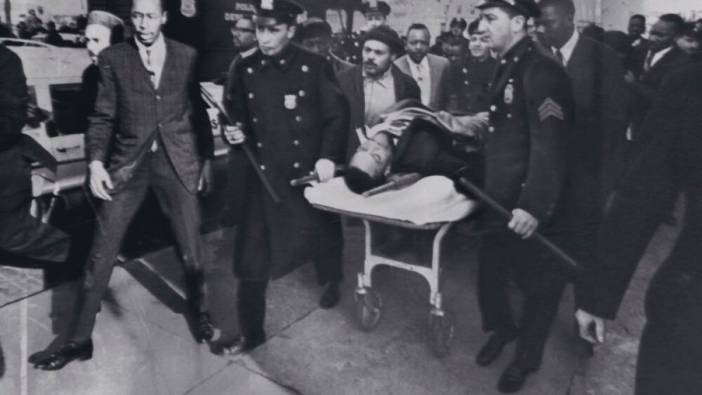 Malcolm X suikastine ilişkin yeni deliller ortaya çıktı