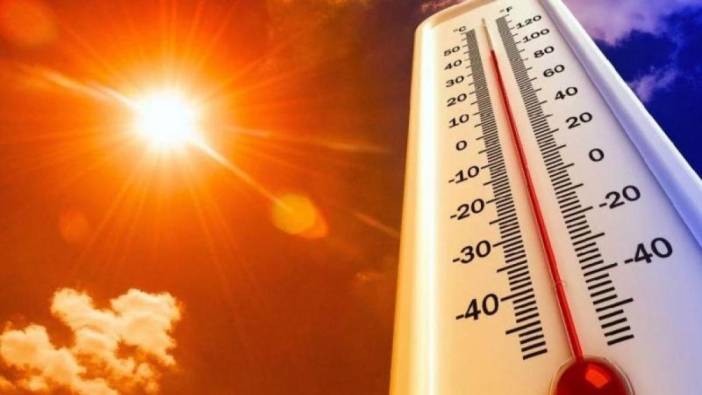 Meteoroloji açıkladı: Şile'de hava sıcaklığı rekor kırdı