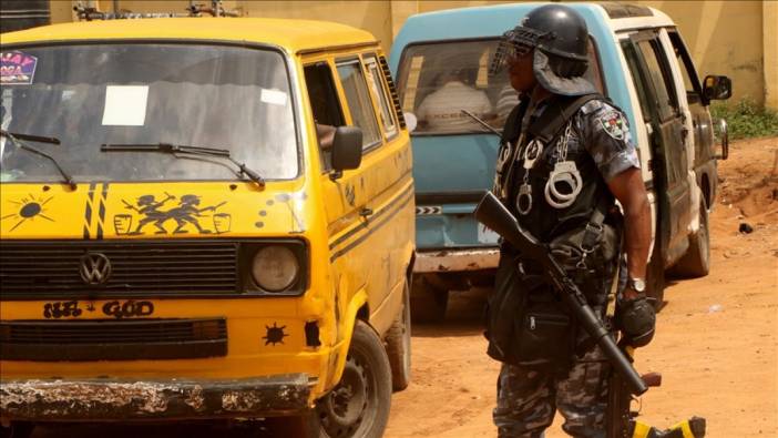 Nijerya'da düzenlenen saldırıda 7 sivil hayatını kaybetti
