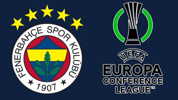 Fenerbahçe'den UEFA'ya 5 yıldız cevabı