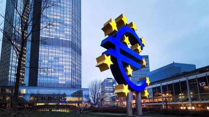Avrupa Merkez Bankası, faizleri tarihi seviyeye çıkardı