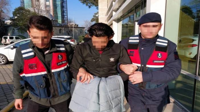 DEAŞ mensubu 5 terörist tutuklandı
