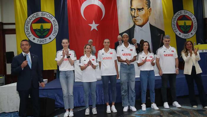 Fenerbahçe Divan Kurulu'na Vargas ve Filenin Sultanları damga vurdu