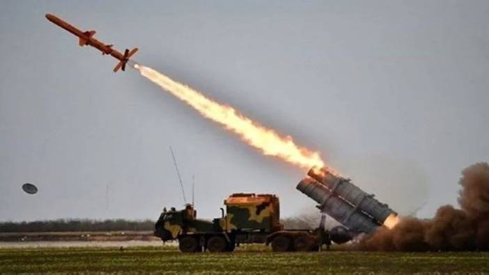 Ukrayna, Rusya’da Kuzey Kore’ye ait roketleri kullanıyor