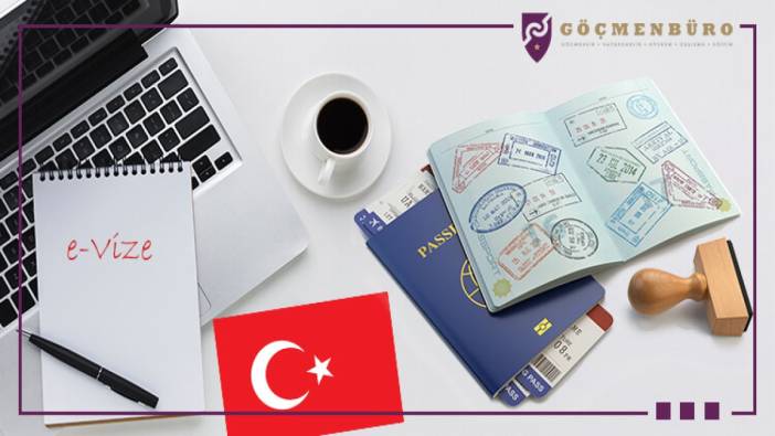 Suudi Arabistan, Türkiye için elektronik vizeye geçiyor