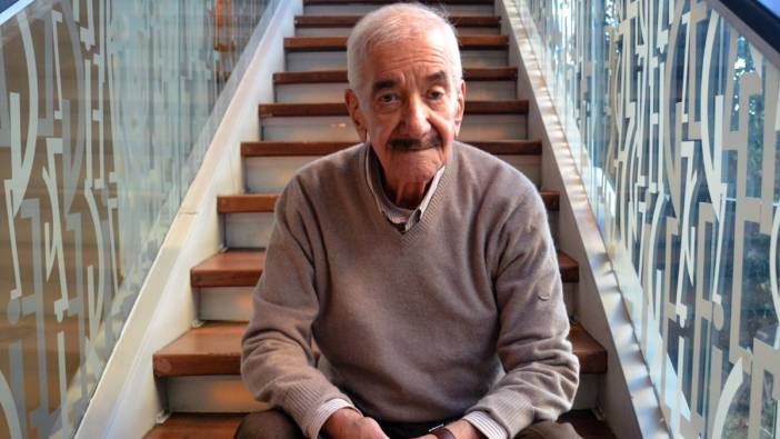 Yeşilçam'ın efsane senaristi Safa Önal hayatını kaybetti