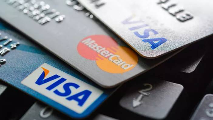 Kredi kartı ödeme işlemleri hakkında karar alındı!