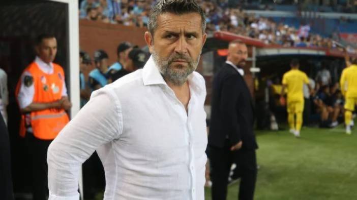 Trabzonspor teknik direktörü Bjelica en büyük sıkıntısını açıkladı!