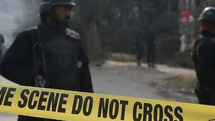 Türkiye Pakistan’da gerçekleştirilen terör saldırısını kınadı