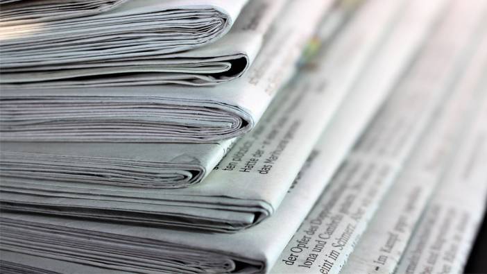105 yıllık gazete yayın hayatına son veriyor