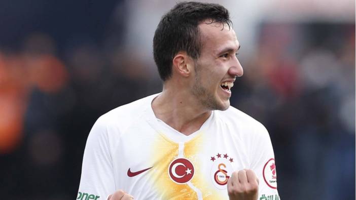 Galatasaray, Atalay Babacan ile yolları ayırdı