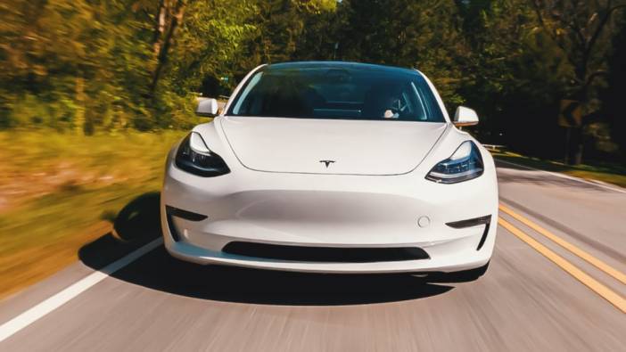 Tesla araç fiyatlarında ikinci kez indirime gidiyor