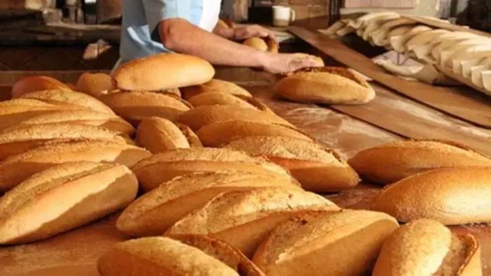 Yaklaşık 1500 fırın ekmek üretimi durdurulacak