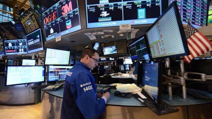S&P 500 Nasdaq ve Dow Jones haftanın ilk işlem gününü yükselişle kapattı