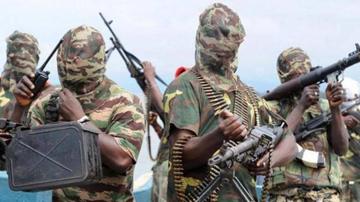 Terör örgütü Boko Haram'ın saldırısında 11 sivil hayatını kaybetti