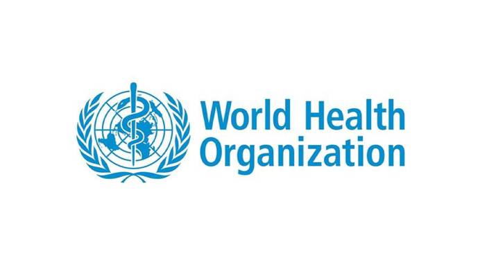 Dünya Sağlık Örgütünden Türkiye'ye övgü