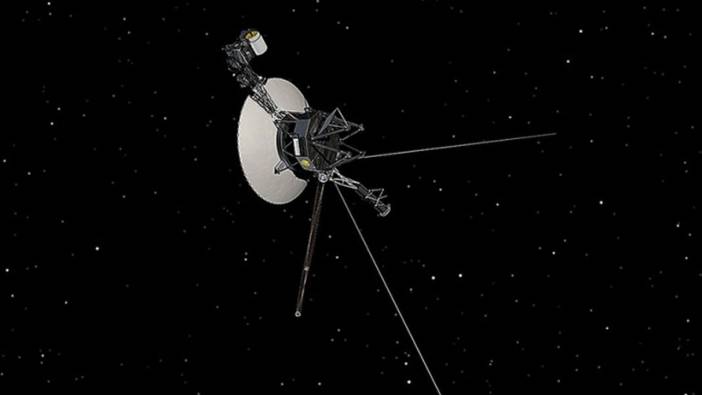 NASA kayıp uzay aracı ‘Voyager 2’yi arıyor