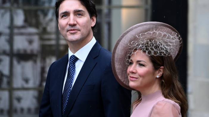 18 yıldır evli olan başbakan boşanıyor