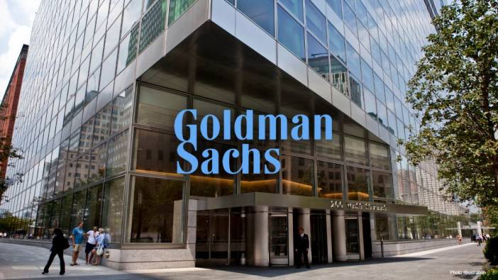 Goldman Sachs açıkladı! Yapay zeka 200 milyar dolara ulaşabilir