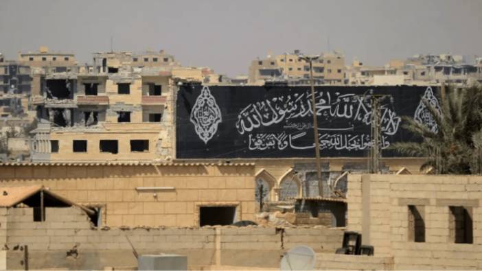 Terör örgütü IŞİD’ın lideri el-Hüseyni öldürüldü