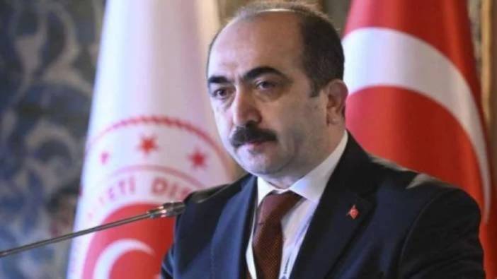 Türk Tarih Kurumu Başkanlığı'na Prof. Dr. Yüksel Özgen atandı