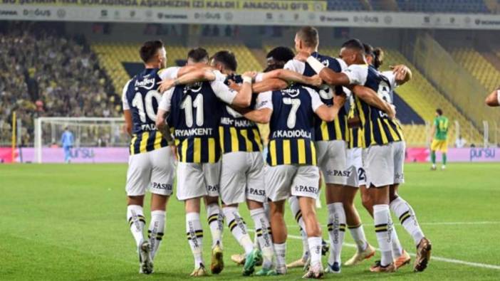 Fenerbahçe'nin bir sonraki hedefi Maribor