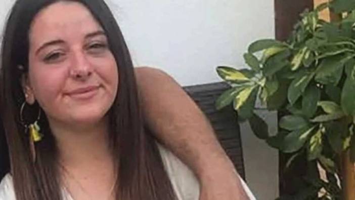 15 yaşındaki genç kız 22 gündür kayıp