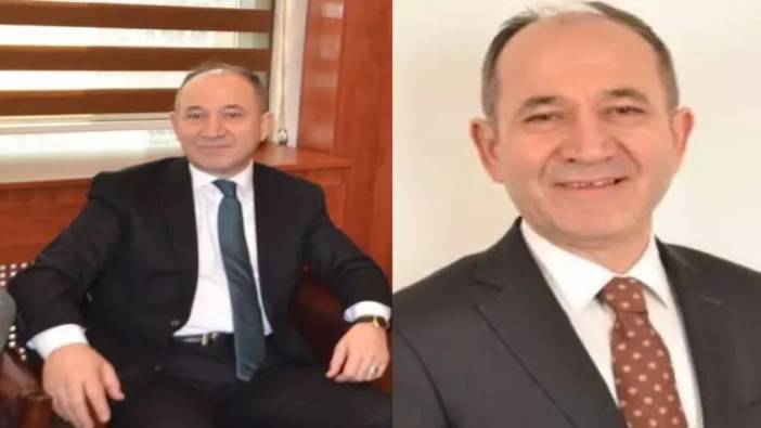 CHP İlçe Başkanı adayı Özdemir kalp krizi sonucu hayatını kaybetti